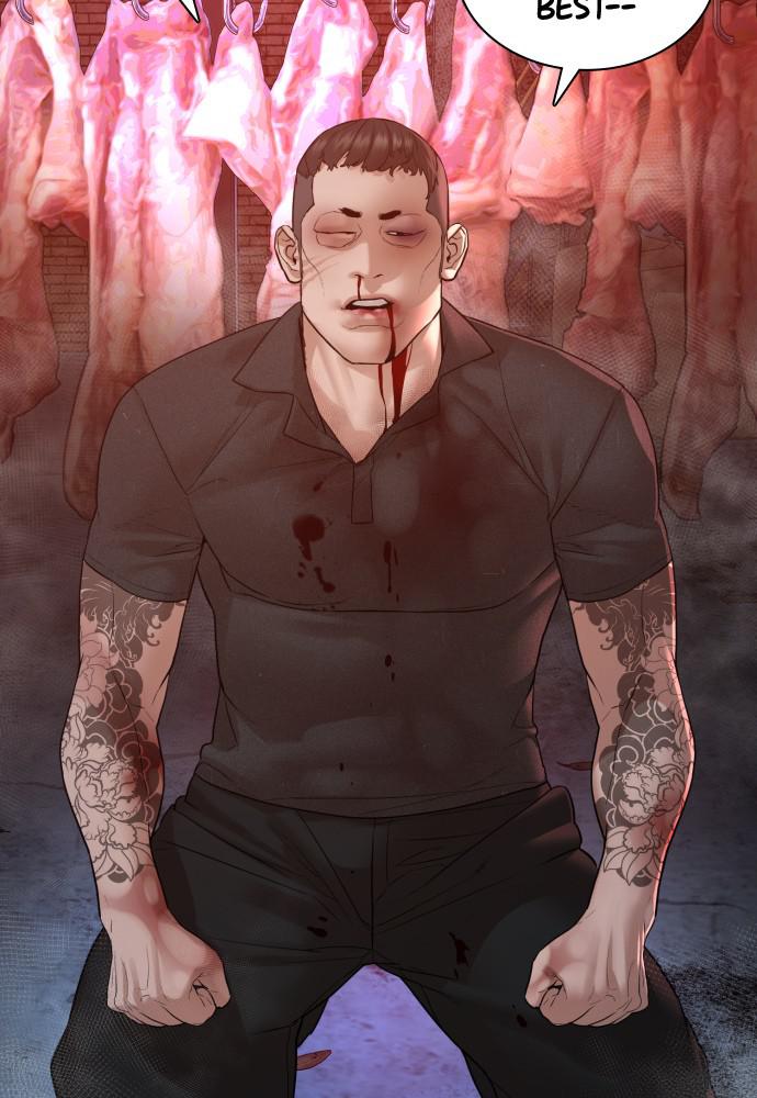 How to Fight Chap 116 - Next Chap 117