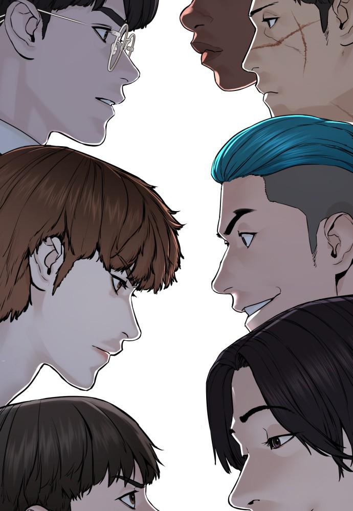 How to Fight Chap 116 - Next Chap 117