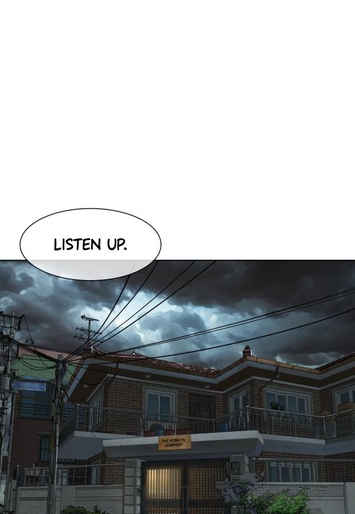 How to Fight Chap 116 - Next Chap 117