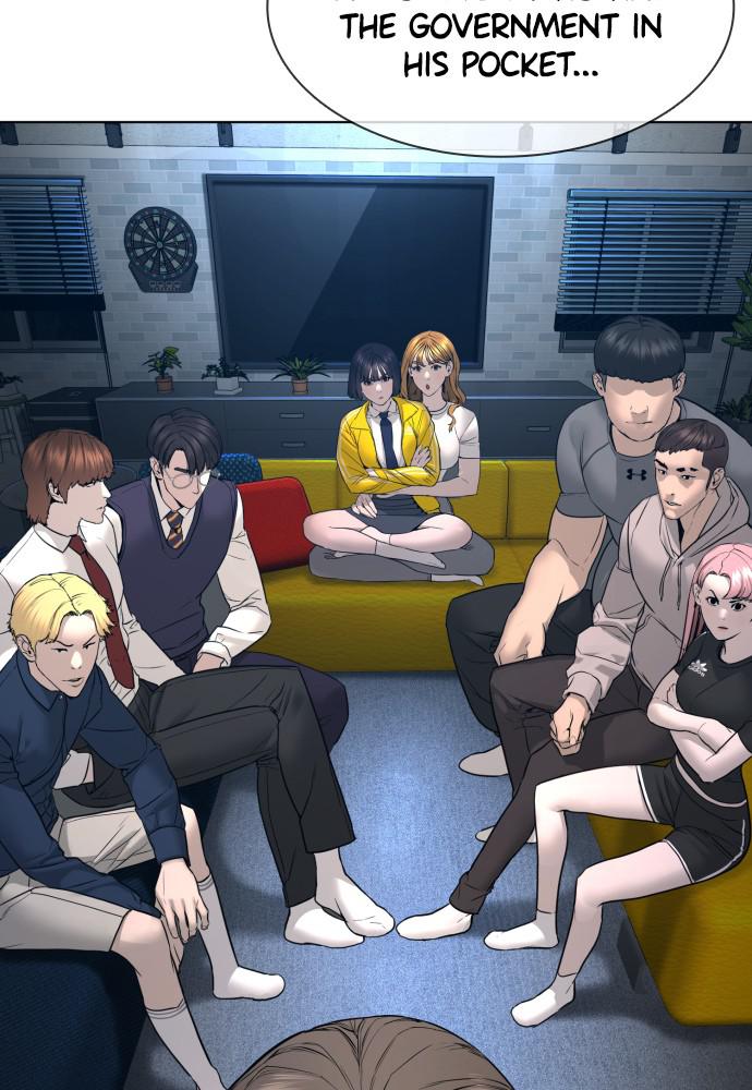 How to Fight Chap 116 - Next Chap 117