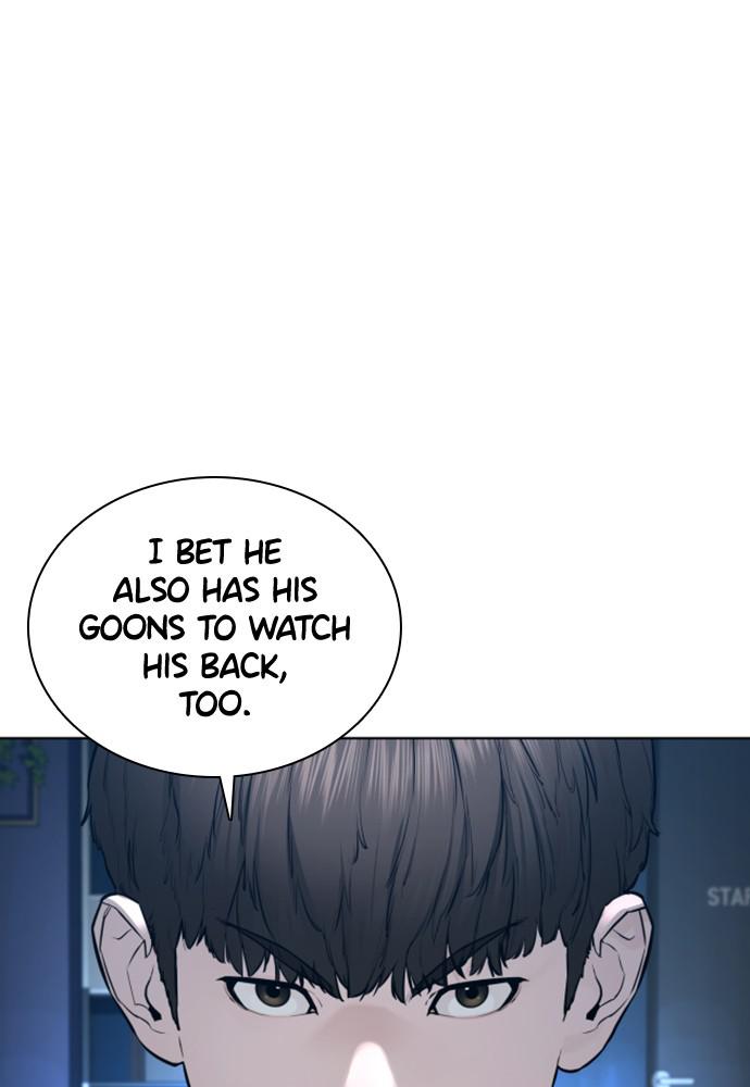 How to Fight Chap 116 - Next Chap 117