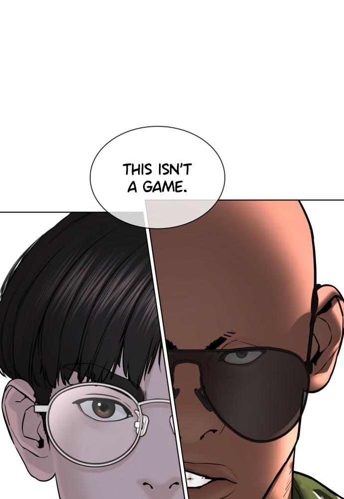 How to Fight Chap 116 - Next Chap 117