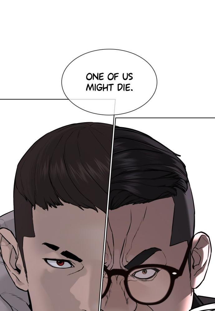 How to Fight Chap 116 - Next Chap 117