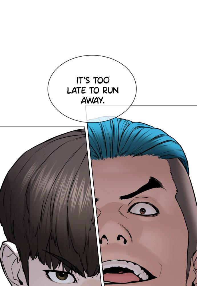 How to Fight Chap 116 - Next Chap 117