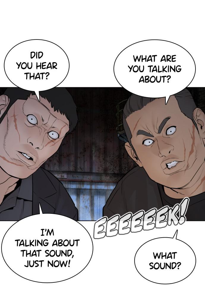 How to Fight Chap 117 - Next Chap 118