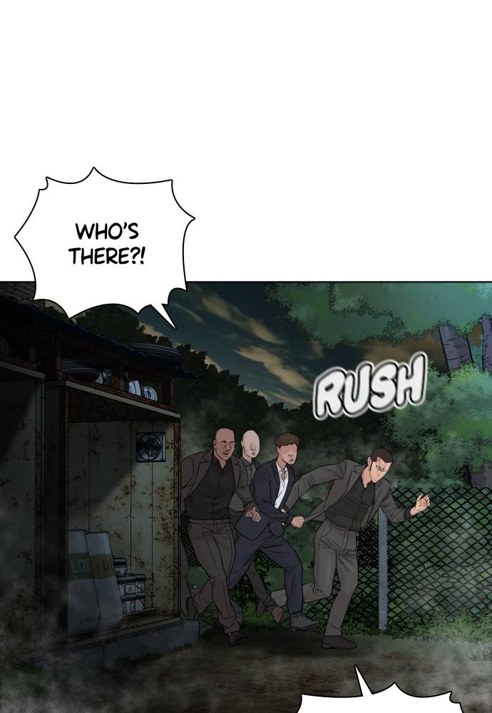 How to Fight Chap 117 - Next Chap 118