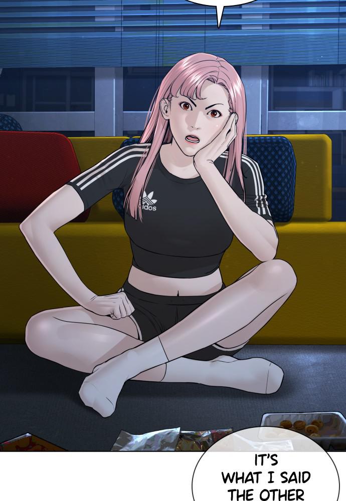 How to Fight Chap 117 - Next Chap 118