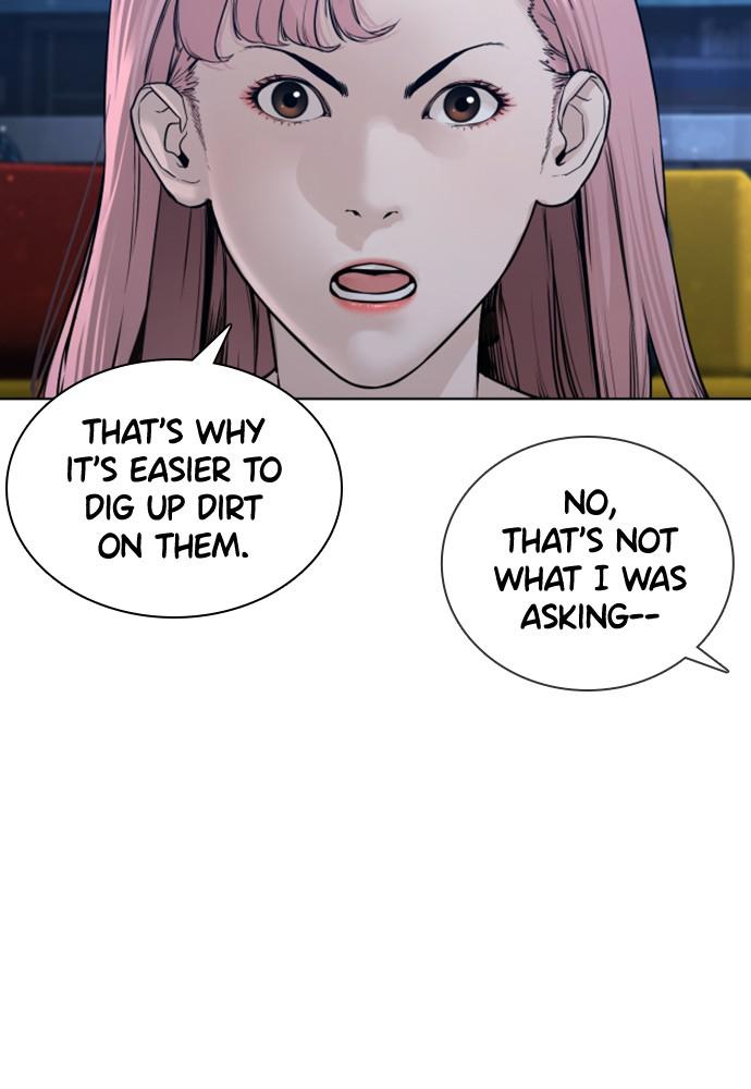 How to Fight Chap 117 - Next Chap 118