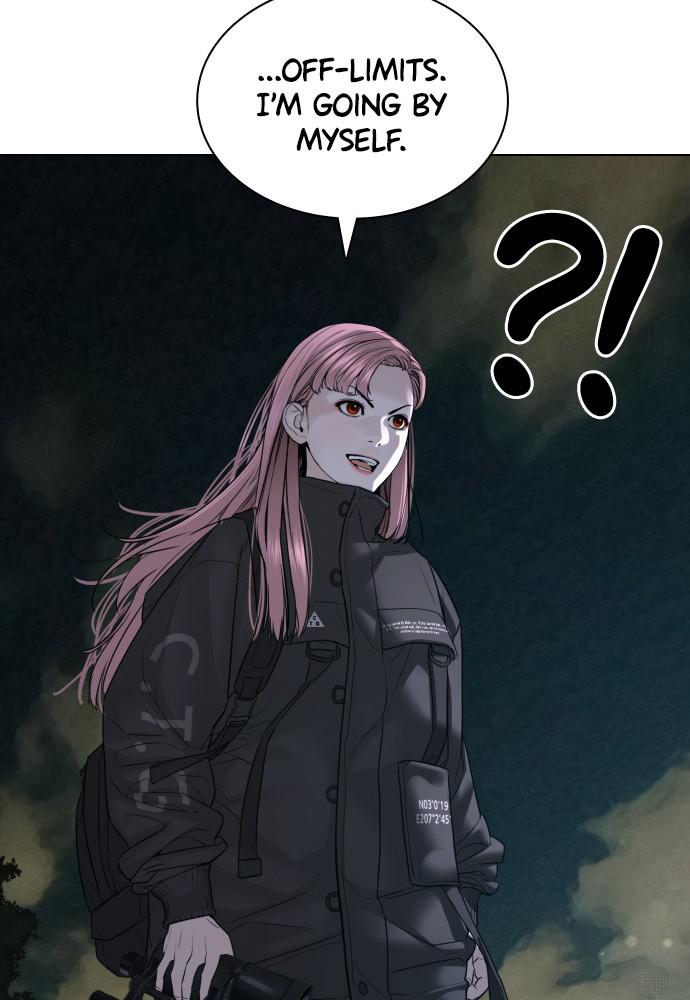 How to Fight Chap 117 - Next Chap 118