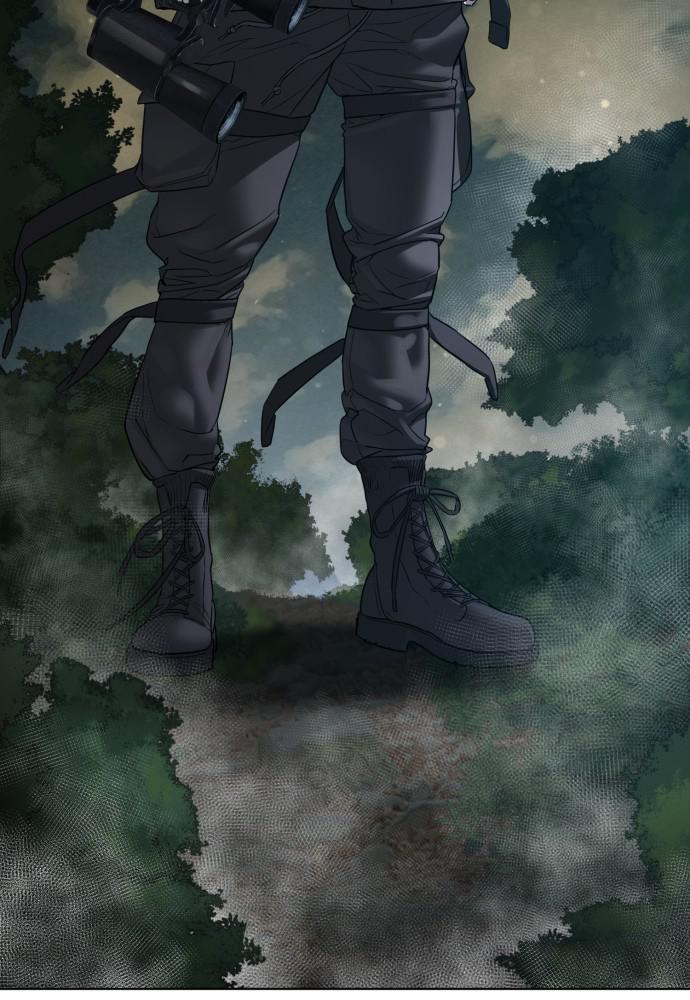 How to Fight Chap 117 - Next Chap 118