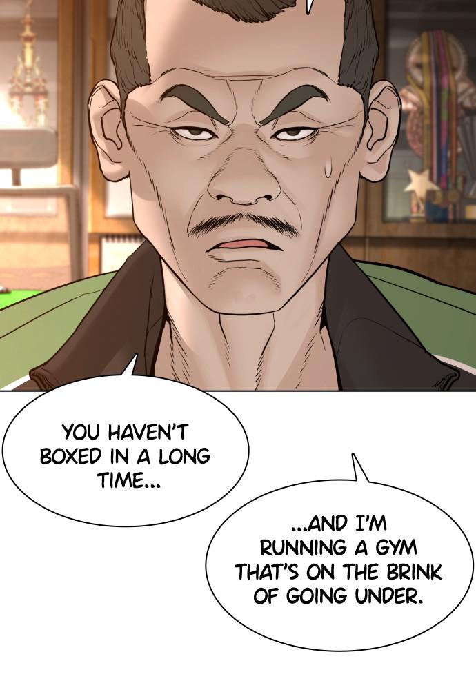 How to Fight Chap 117 - Next Chap 118