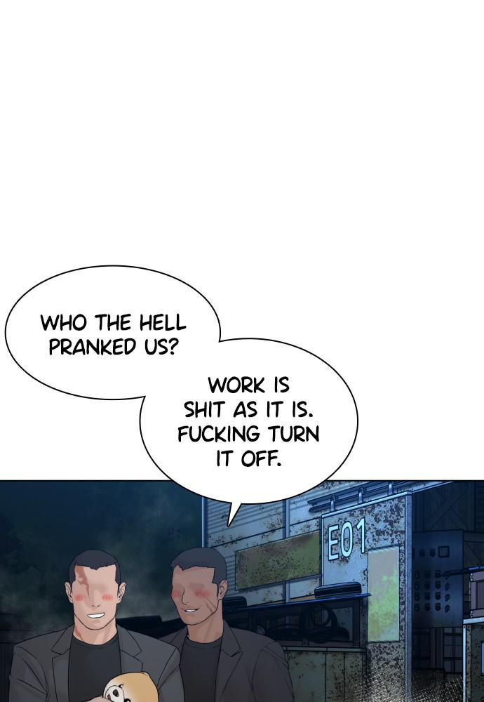 How to Fight Chap 117 - Next Chap 118