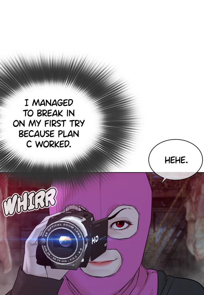 How to Fight Chap 117 - Next Chap 118