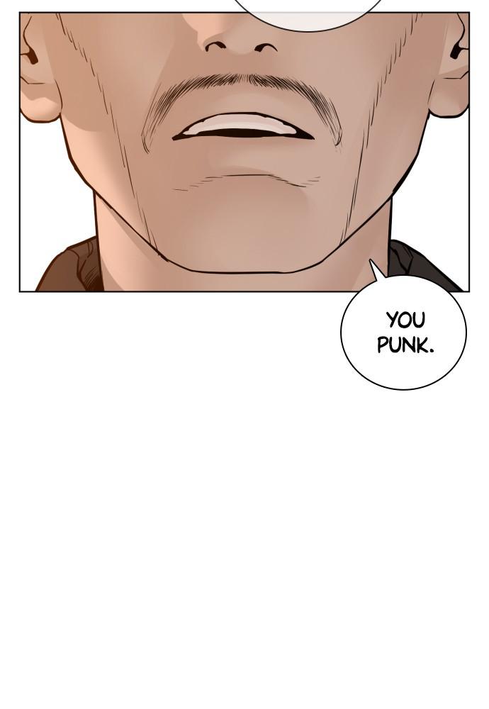 How to Fight Chap 117 - Next Chap 118