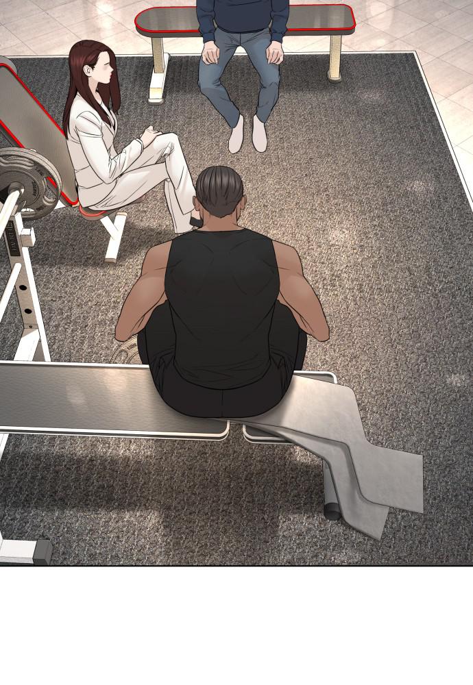 How to Fight Chap 117 - Next Chap 118