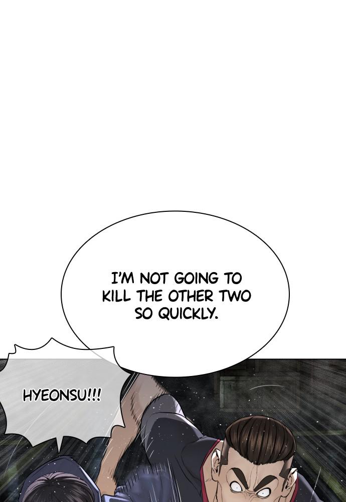 How to Fight Chap 128 - Next Chap 129