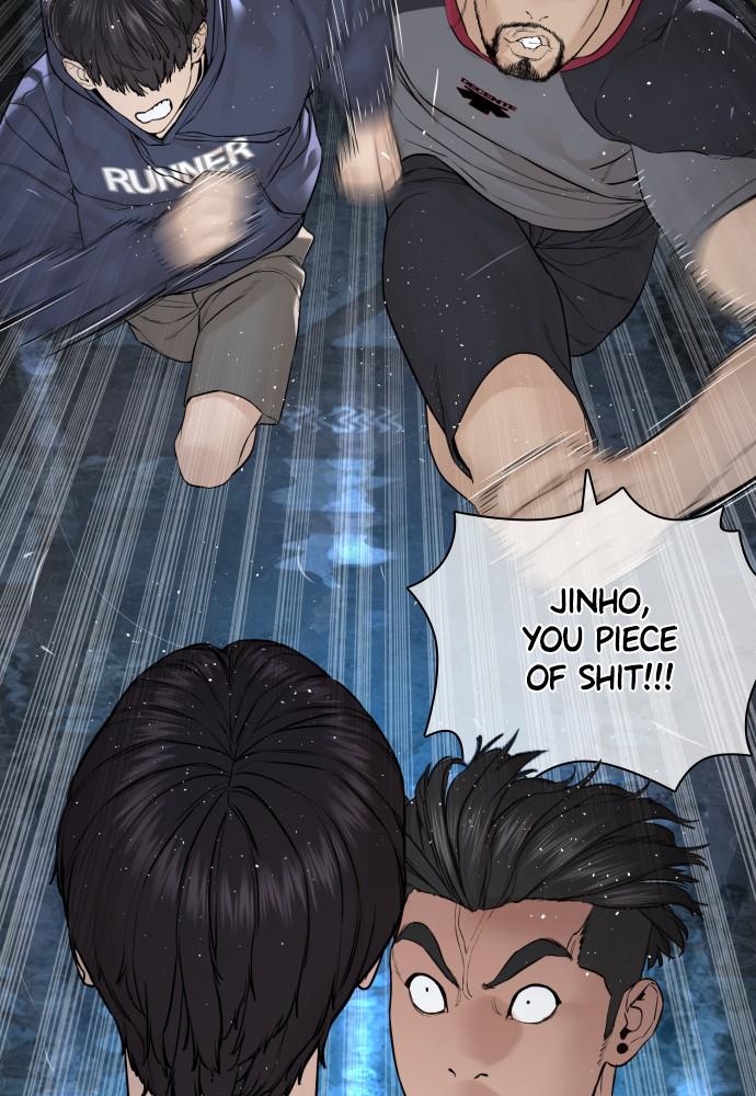 How to Fight Chap 128 - Next Chap 129