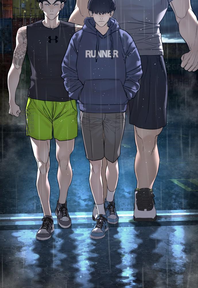 How to Fight Chap 128 - Next Chap 129