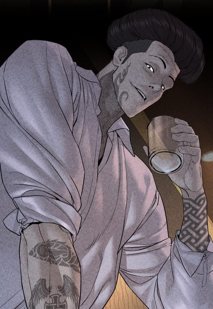 How to Fight Chap 128 - Next Chap 129