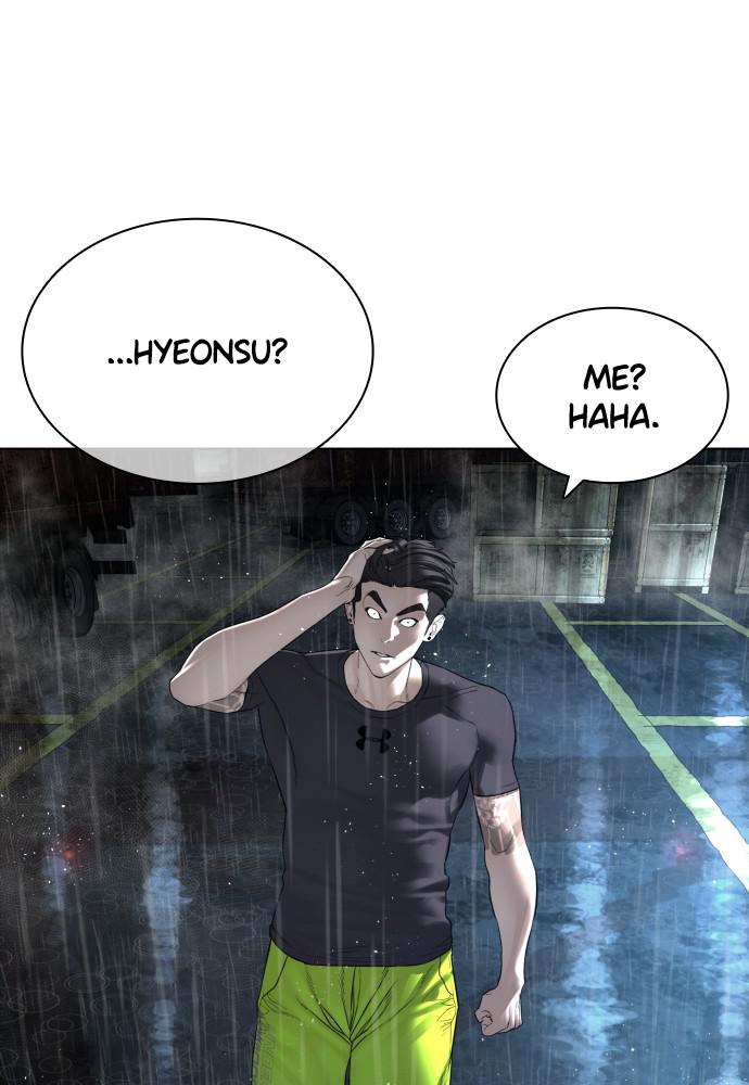 How to Fight Chap 128 - Next Chap 129