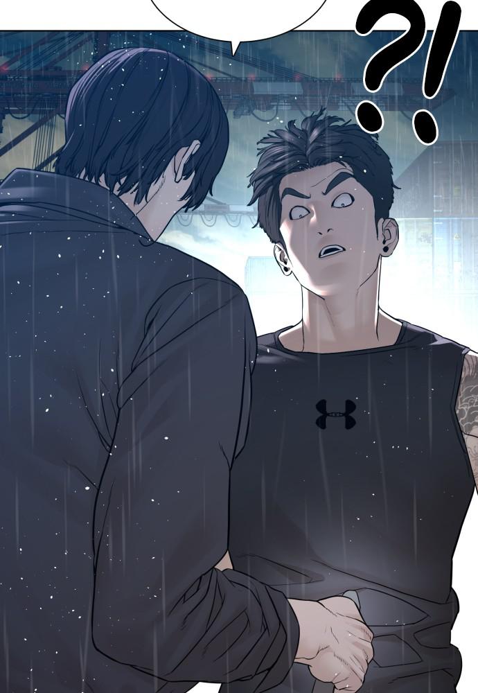 How to Fight Chap 128 - Next Chap 129