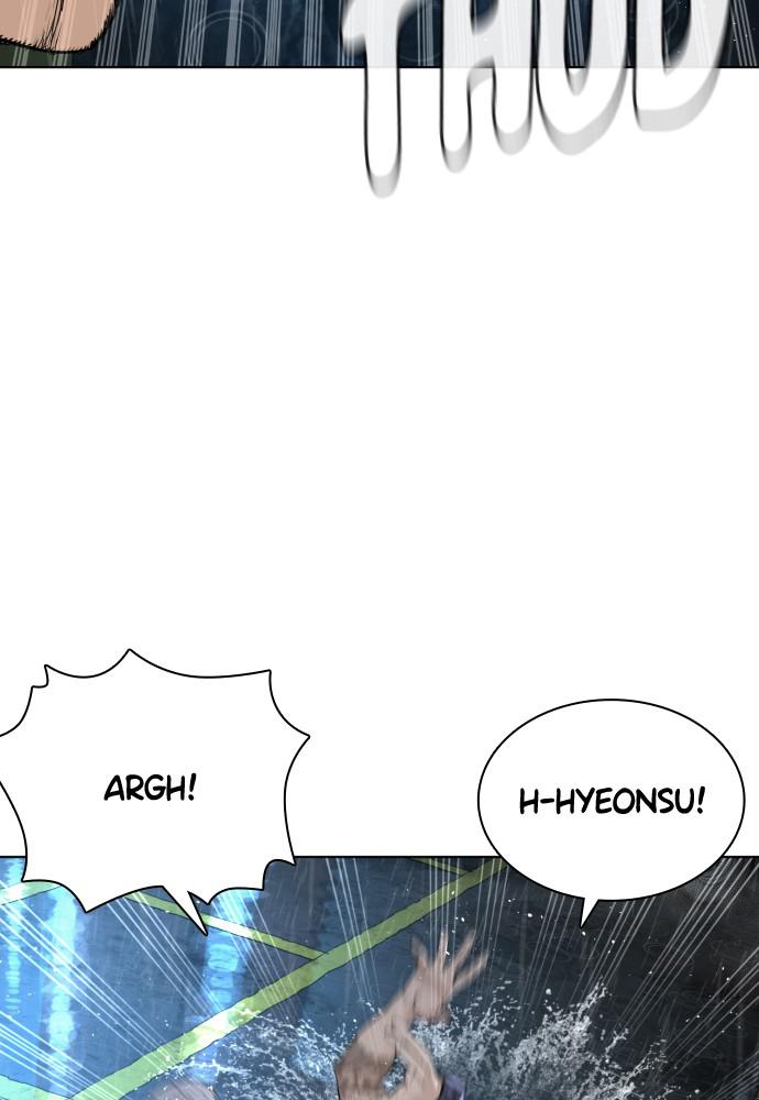 How to Fight Chap 128 - Next Chap 129