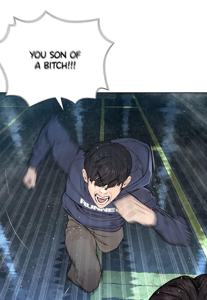 How to Fight Chap 128 - Next Chap 129