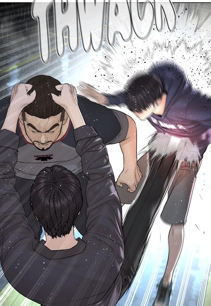 How to Fight Chap 128 - Next Chap 129