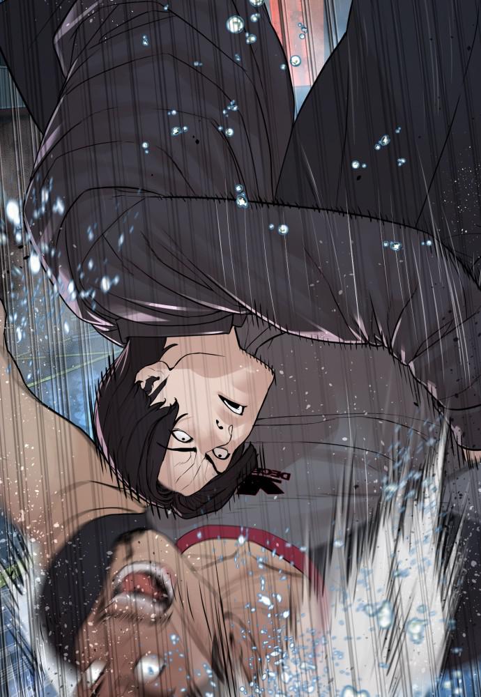 How to Fight Chap 128 - Next Chap 129