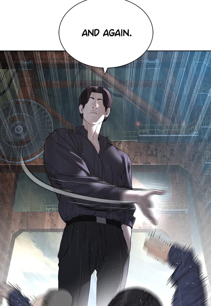 How to Fight Chap 128 - Next Chap 129