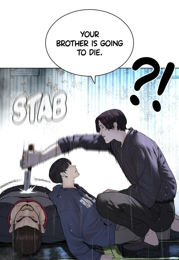 How to Fight Chap 128 - Next Chap 129