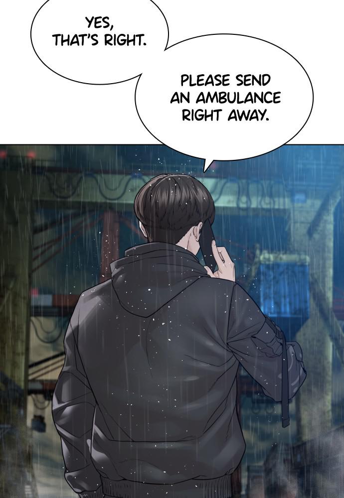 How to Fight Chap 128 - Next Chap 129