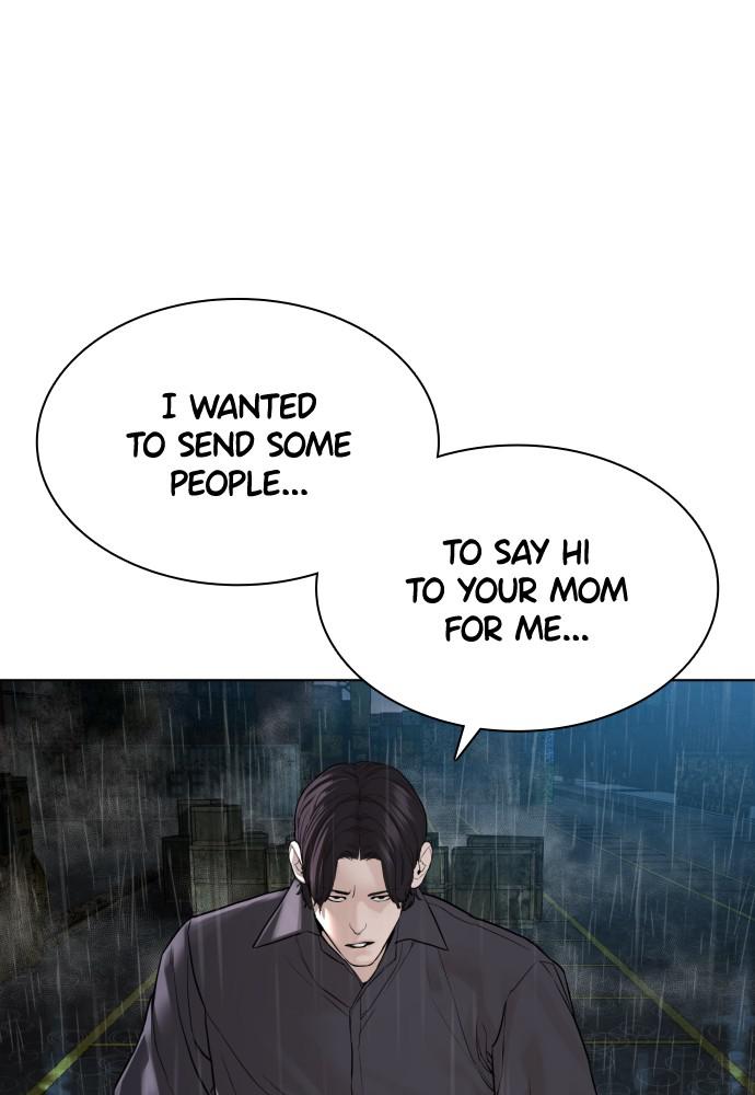 How to Fight Chap 128 - Next Chap 129