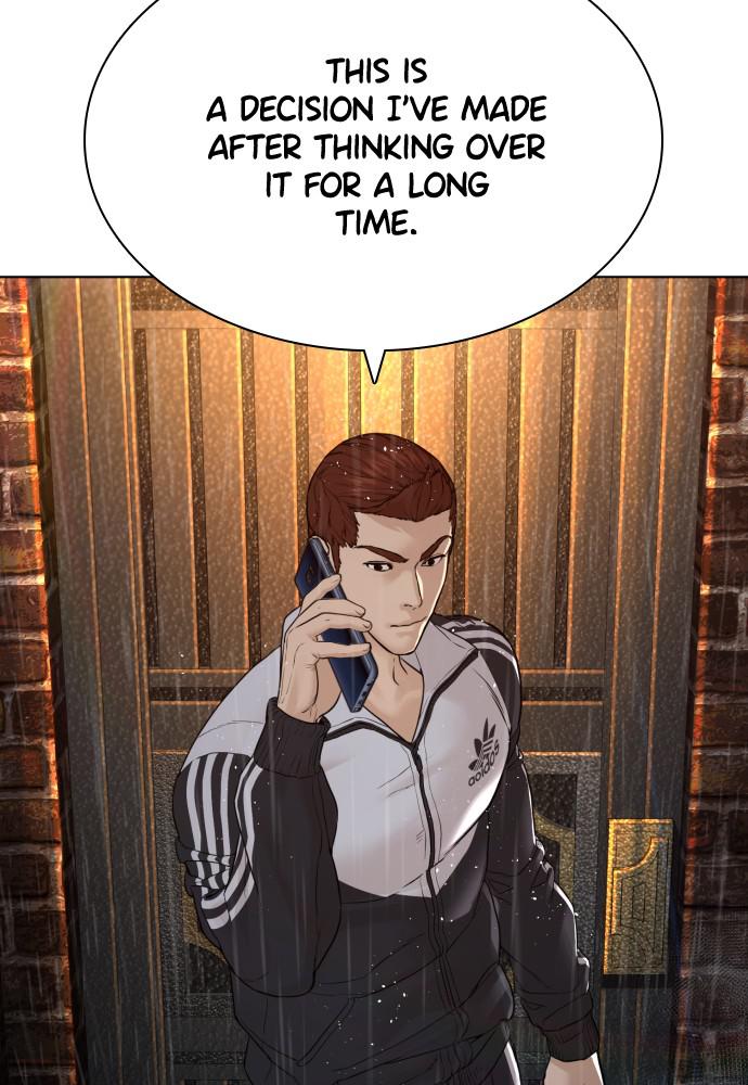 How to Fight Chap 128 - Next Chap 129