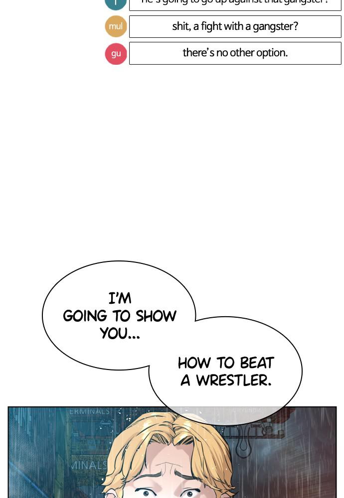 How to Fight Chap 128 - Next Chap 129