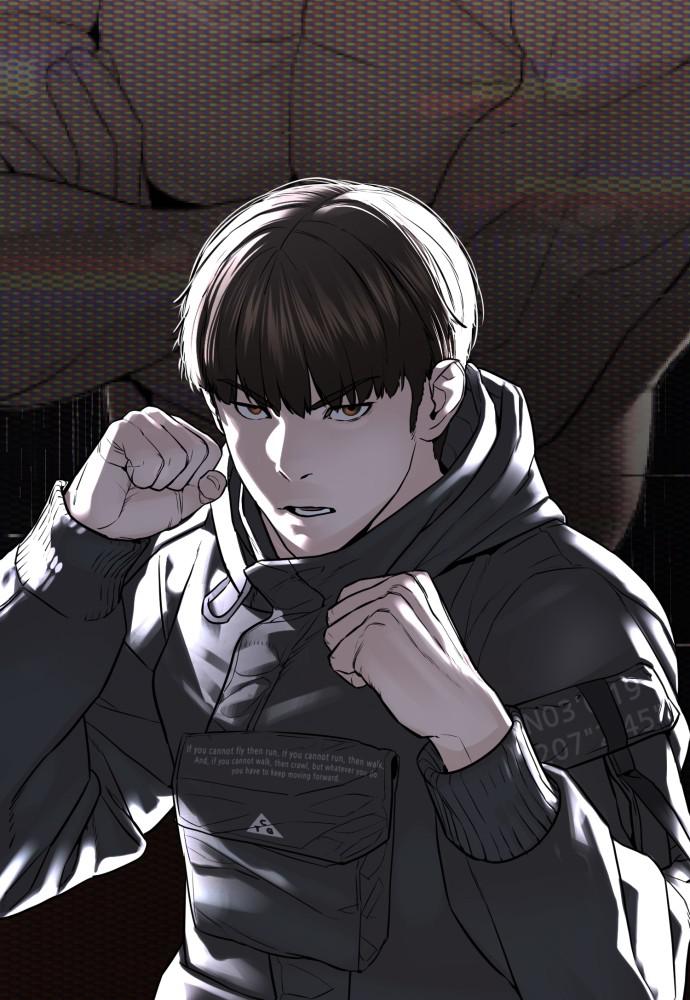 How to Fight Chap 128 - Next Chap 129