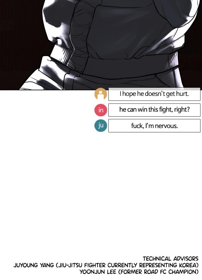 How to Fight Chap 128 - Next Chap 129