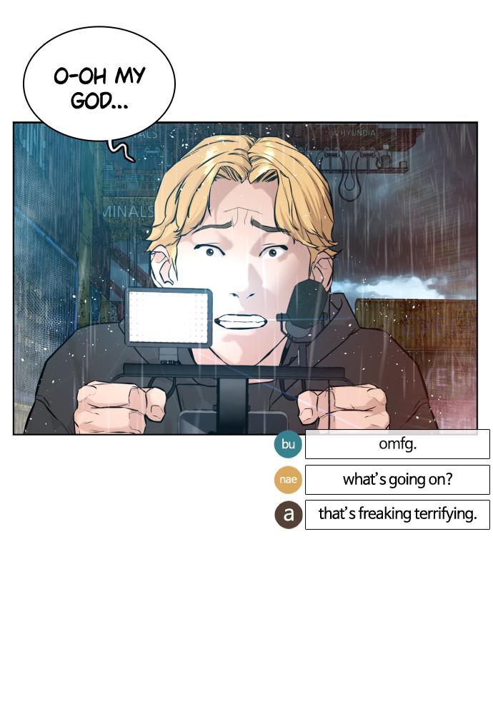 How to Fight Chap 129 - Next Chap 130