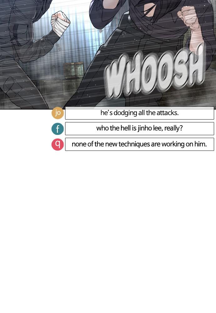 How to Fight Chap 129 - Next Chap 130