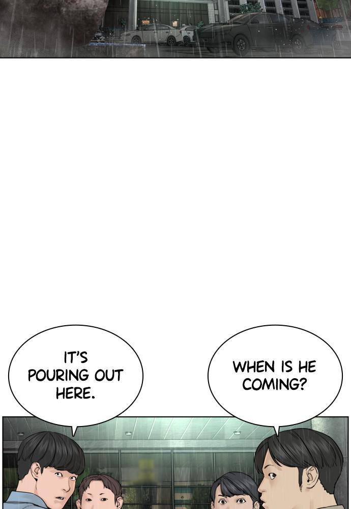 How to Fight Chap 129 - Next Chap 130