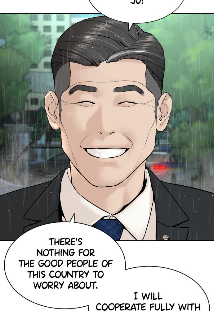 How to Fight Chap 129 - Next Chap 130