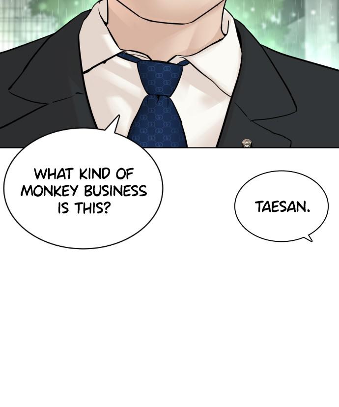 How to Fight Chap 129 - Next Chap 130