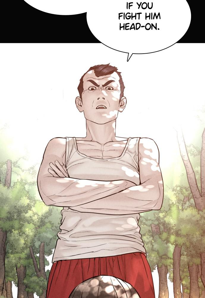 How to Fight Chap 129 - Next Chap 130