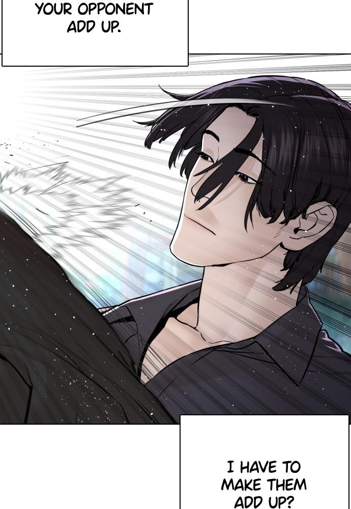 How to Fight Chap 129 - Next Chap 130