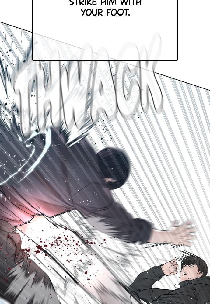 How to Fight Chap 129 - Next Chap 130