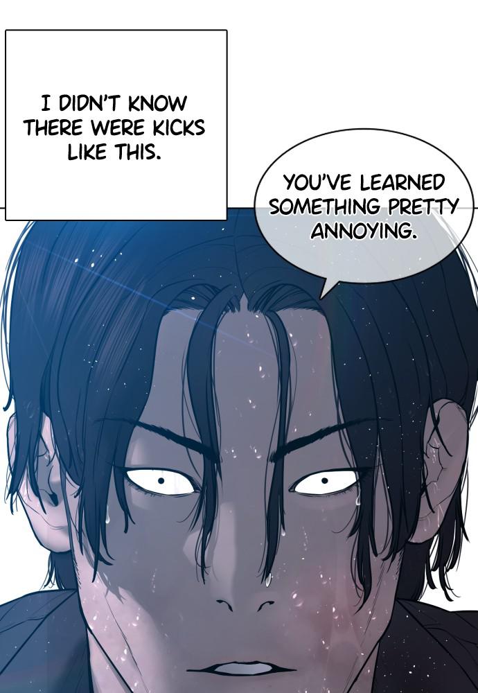 How to Fight Chap 129 - Next Chap 130