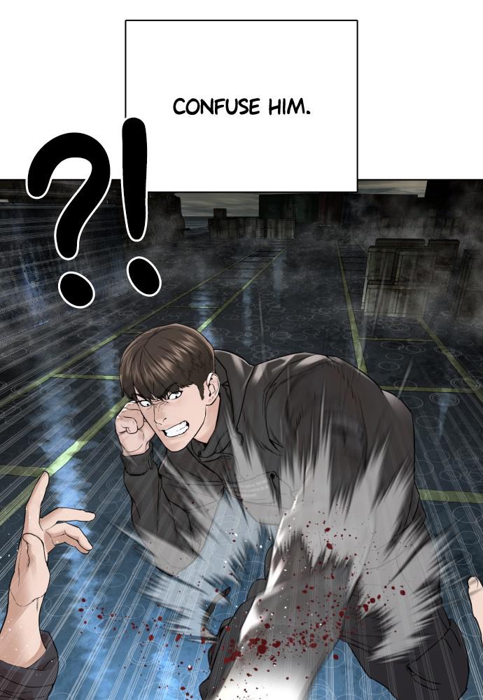 How to Fight Chap 129 - Next Chap 130