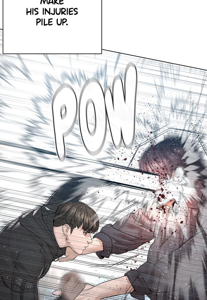 How to Fight Chap 129 - Next Chap 130