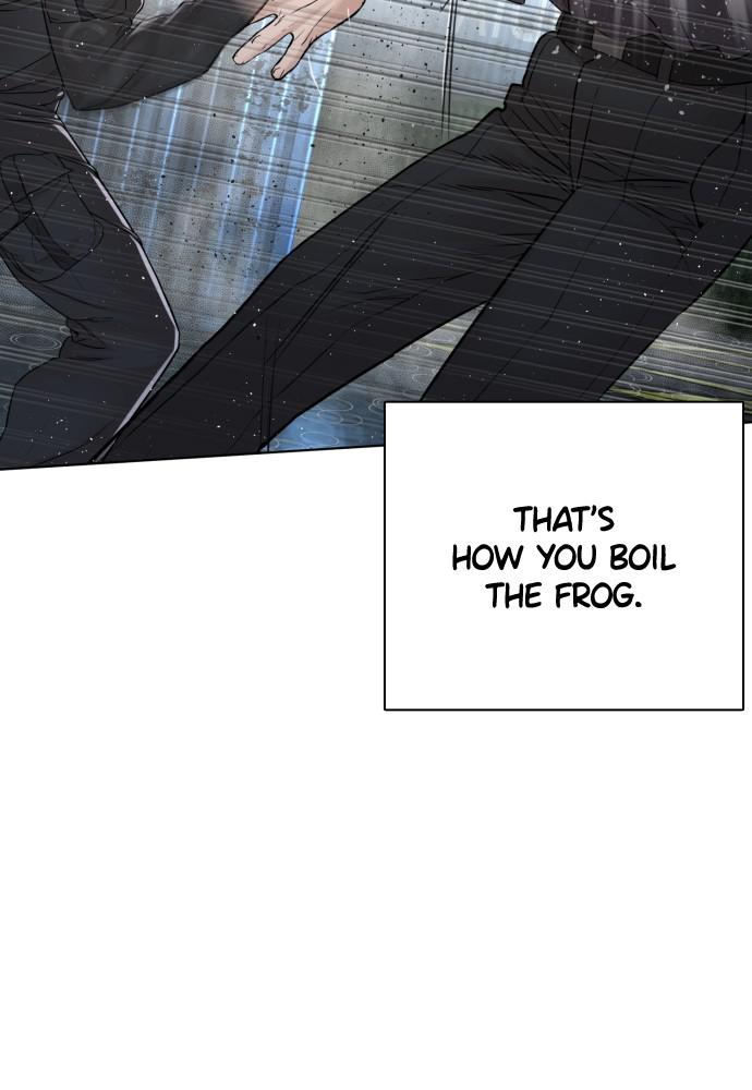 How to Fight Chap 129 - Next Chap 130