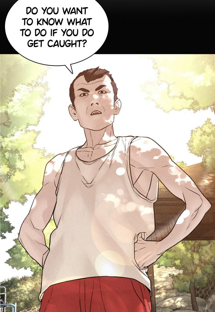 How to Fight Chap 129 - Next Chap 130